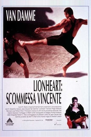 Image Lionheart - Scommessa vincente
