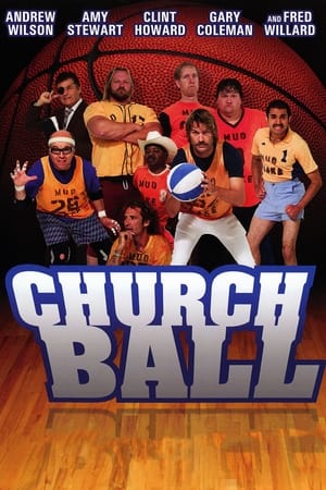 Poster Church Ball 2006