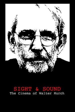 Poster Sight & Sound: The Cinema of Walter Murch 2020