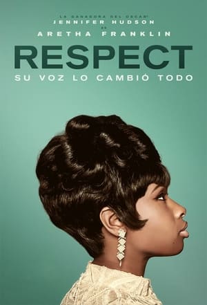 Poster Respect 2021
