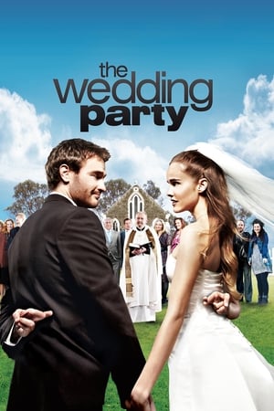 Poster Düğün Partisi 2010