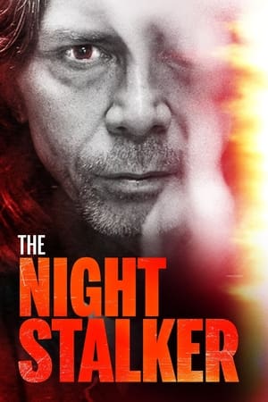 Poster The Night Stalker 2016