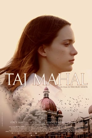 Poster Taj Mahal 2015