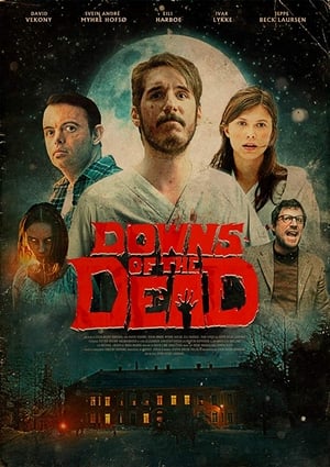 Poster Downs of the Dead 2019