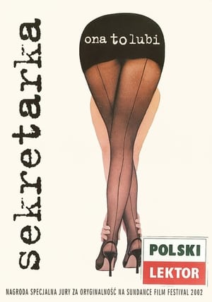Poster Sekretarka 2002