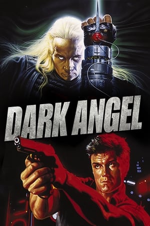 Poster Dark Angel 1990