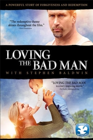 Poster Loving the Bad Man 2012