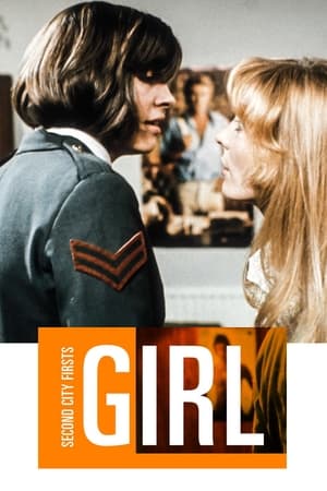 Poster Girl 1974