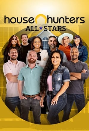 Image House Hunters: All Stars