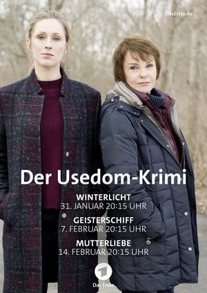 Image Winterlicht - Der Usedom-Krimi