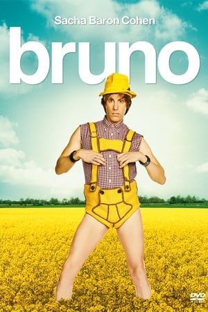 Poster Bruno 2009