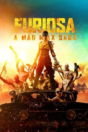 Image Furiosa: A Mad Max Saga