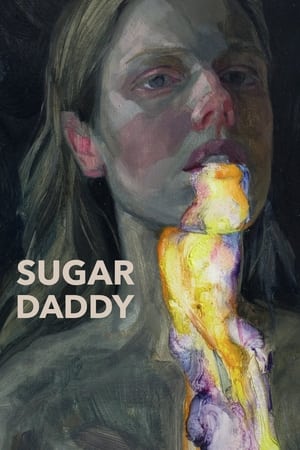 Poster Sugar Daddy 2021
