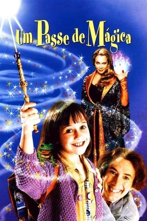 Poster Um Passe de Mágica 1997
