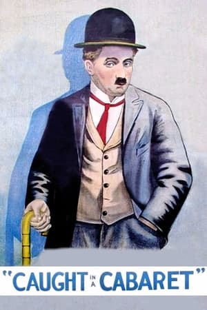 Image Chaplin som den falske Baron