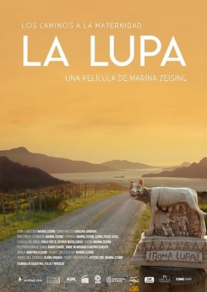 Poster La Lupa 2019