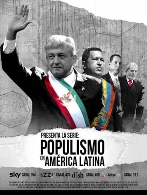 Image Populismo en América Latina