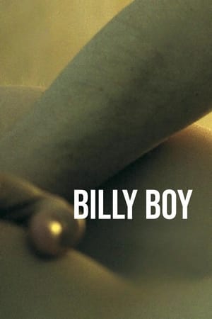 Poster Billy Boy 2021