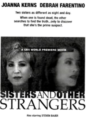 Poster Sisters and Other Strangers 1997