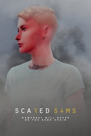 Image Scared Sims