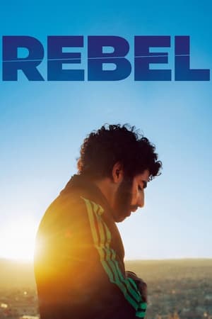 Poster Rebel 2022