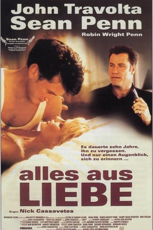 Poster Alles aus Liebe - Call it Love 1997
