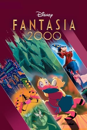 Poster Fantasia 2000 2000