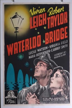 Image Waterloo Bridge