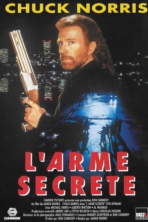 Poster L'arme secrète 1991