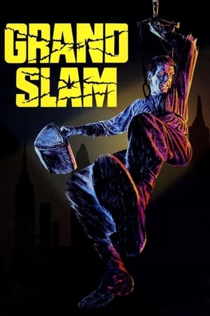 Poster Grand Slam 1967