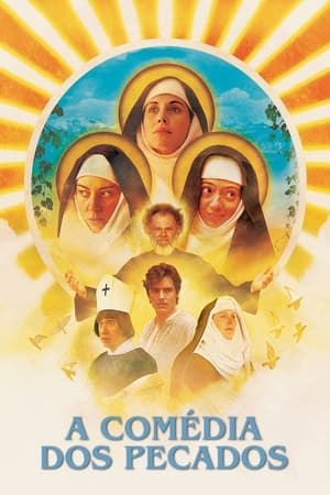 Image The Little Hours
