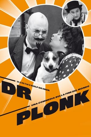 Poster Dr. Plonk 2007