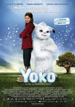 Poster Yoko 2012