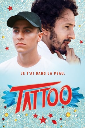 Poster Tattoo 2013