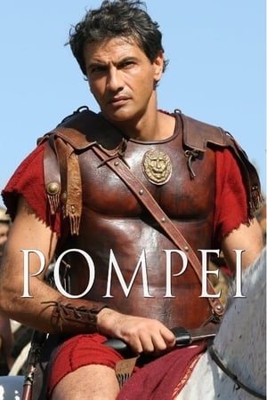 Poster Pompei 시즌 1 에피소드 1 2007