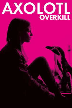 Poster Axolotl Overkill 2017