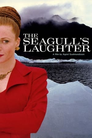 Image The Seagull's Laughter