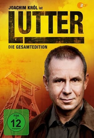 Poster Lutter 2007