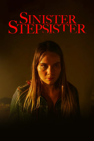 Poster Sinister Stepsister 2022