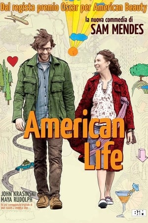 Poster American Life 2009