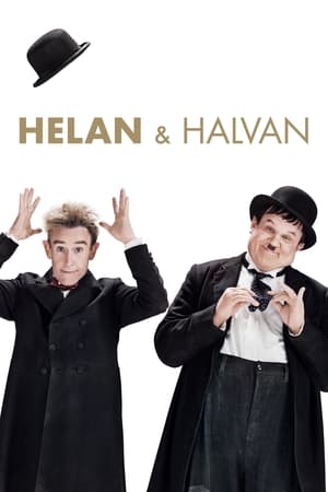 Image Helan & Halvan
