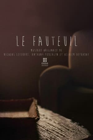 Poster Le Fauteuil 2013