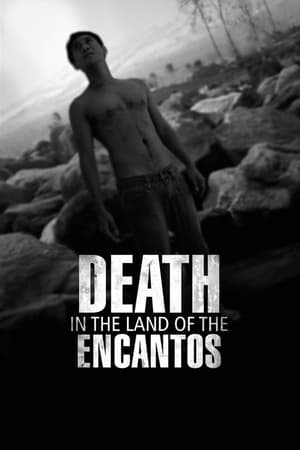 Image Death in the Land of Encantos