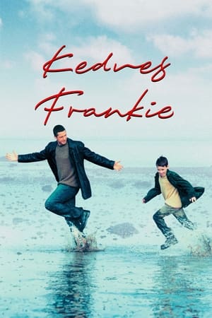 Poster Kedves Frankie 2004