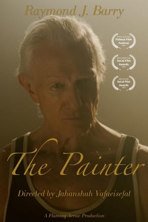 Poster The Painter 2024