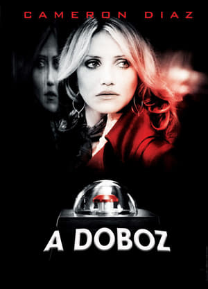 Poster A doboz 2009