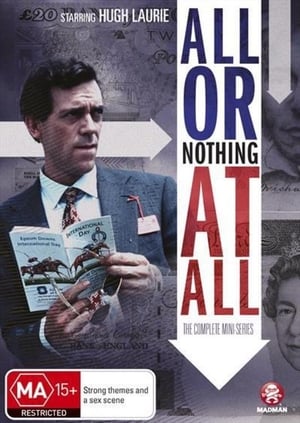 Poster All or Nothing at All Musim ke 1 Episode 1 1993