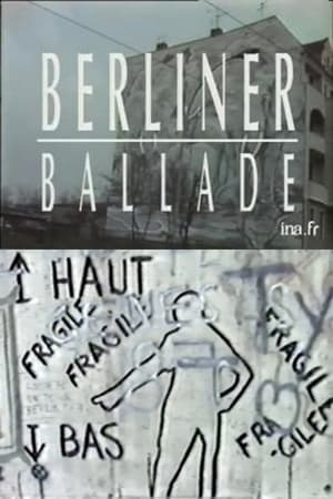 Image Berliner Ballade