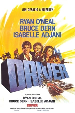 Poster Driver 1978