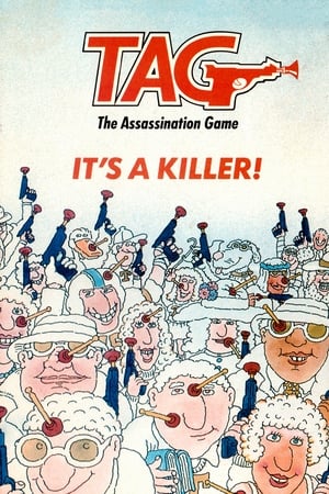 Image Tag: The Assassination Game